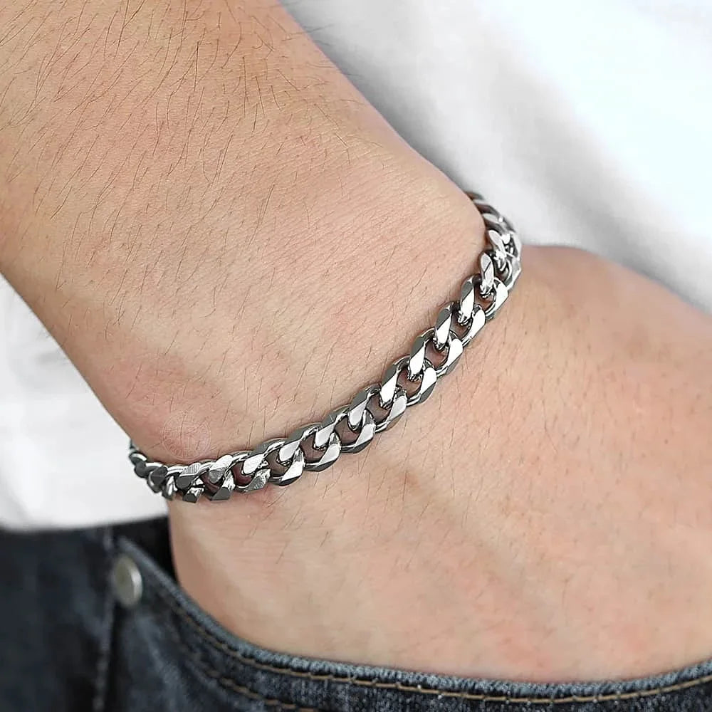 CubanCore Bracelet