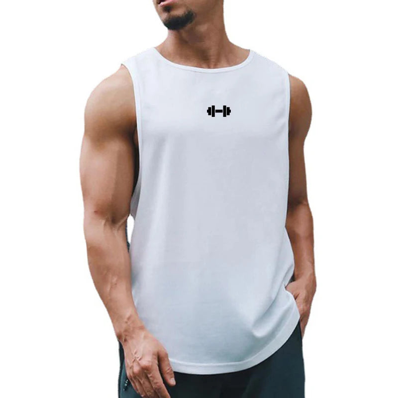 Velocity Tank – The Quick-Dry Fitness Vest
