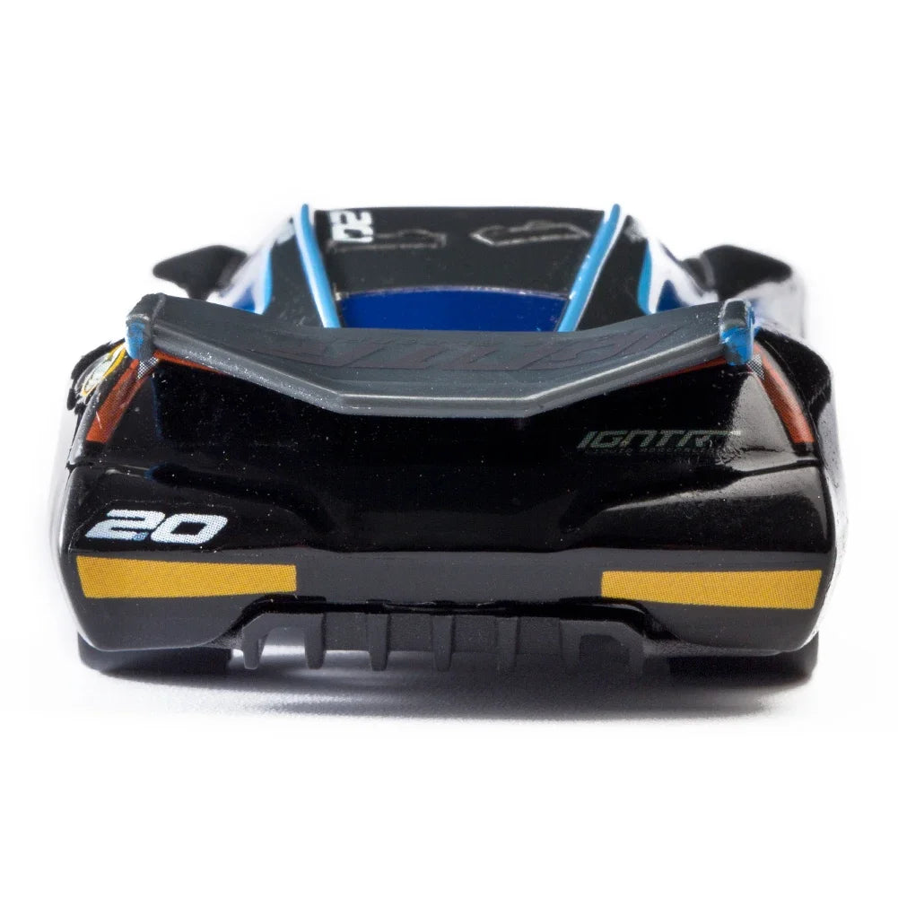 Cars Diecast Racing Set – 8/13/15 Metal Cars Gift Box