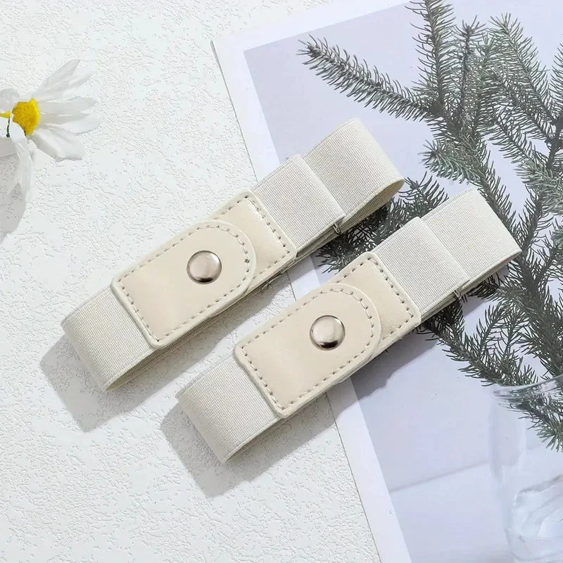 Vertex Flex – Adjustable Stretch Belt for a Perfect Fit
