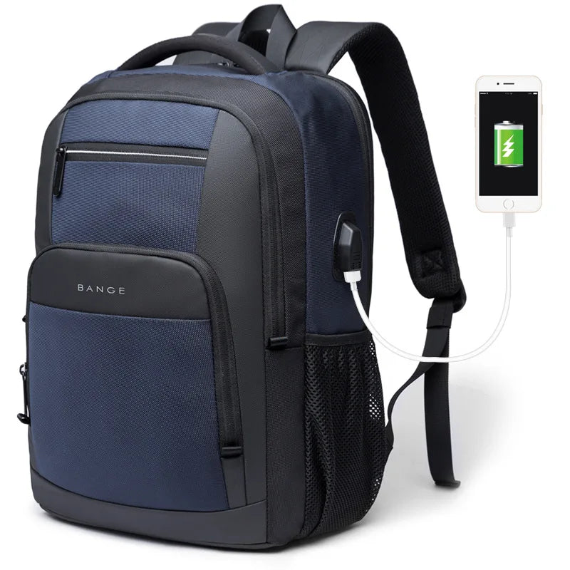 UrbanCharge GearPack