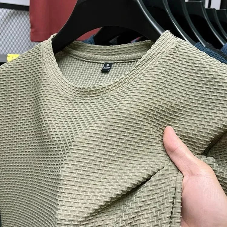 Flex Bamboo – The Casual Summer T-shirt with a Slimming Effect
