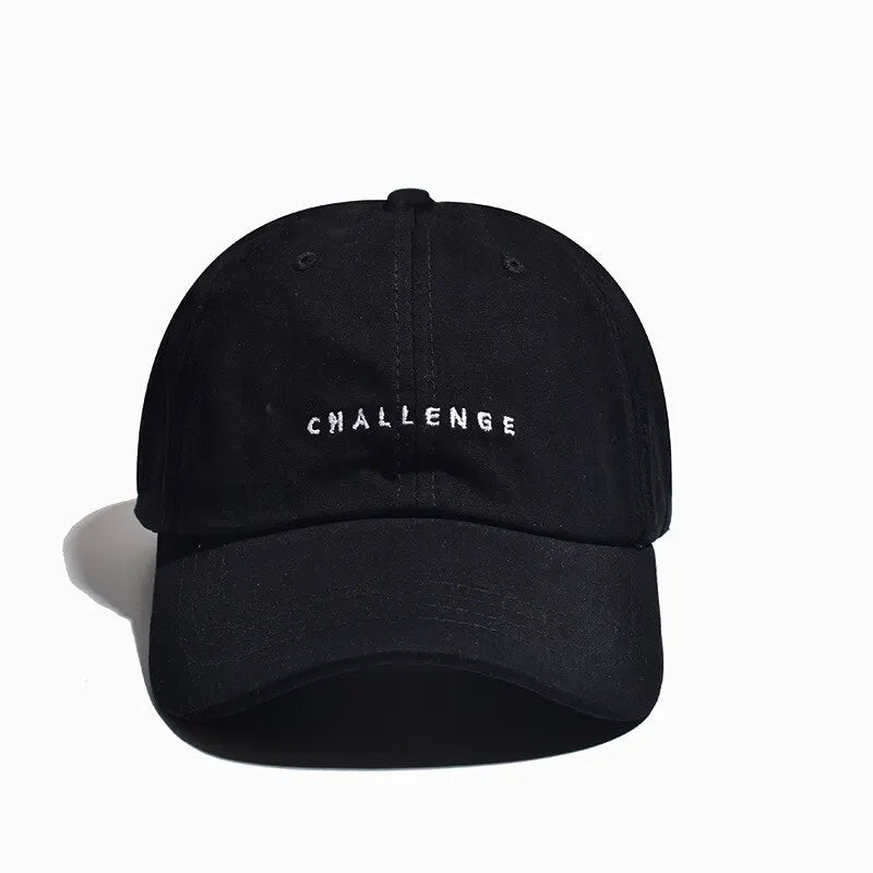 HipScript Unisex Cap