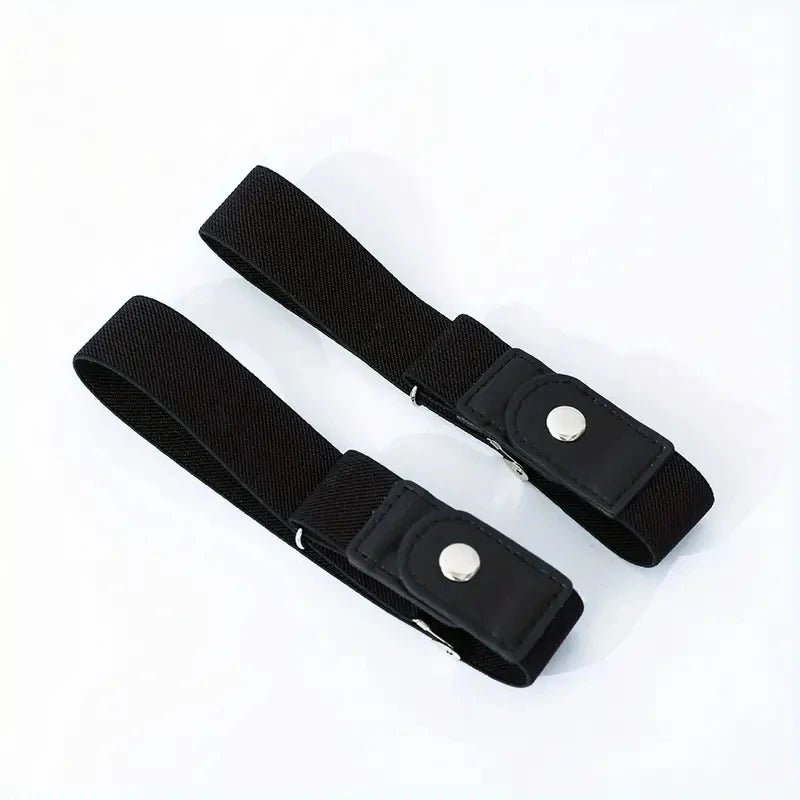 Vertex Flex – Adjustable Stretch Belt for a Perfect Fit