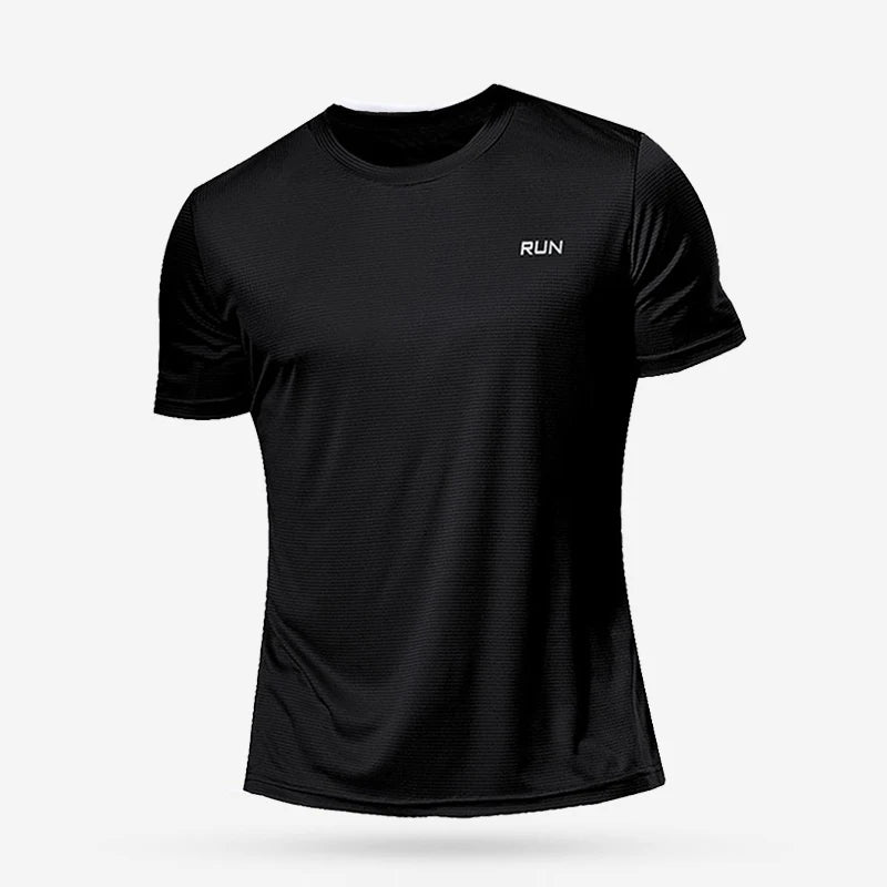 Urban Gym – The Oversized Fitness T-Shirt