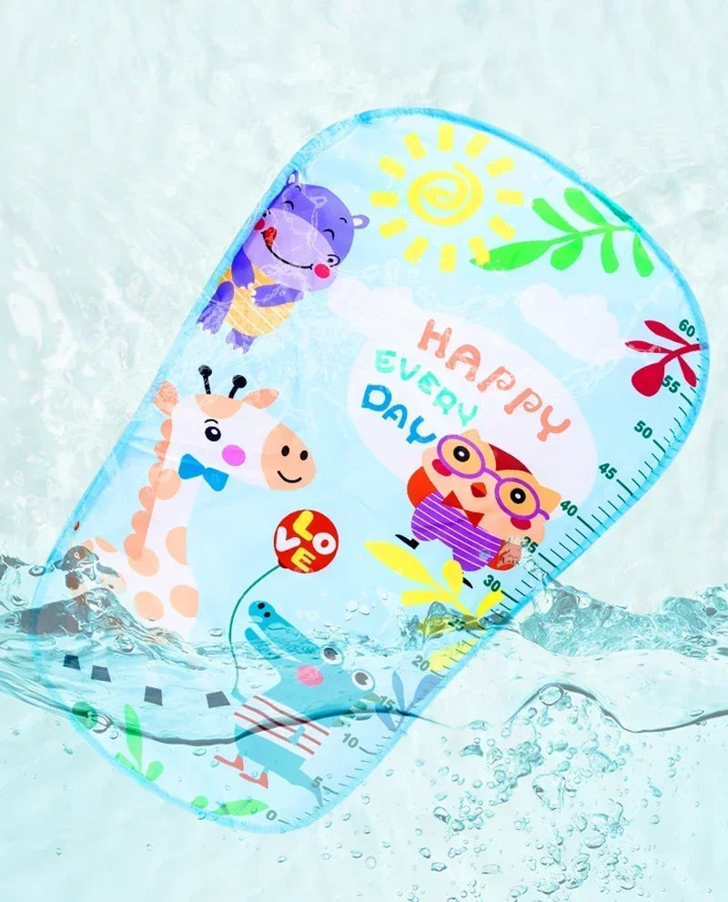 MelodyMagic Baby Gym with Musical Piano & Crawling Mat