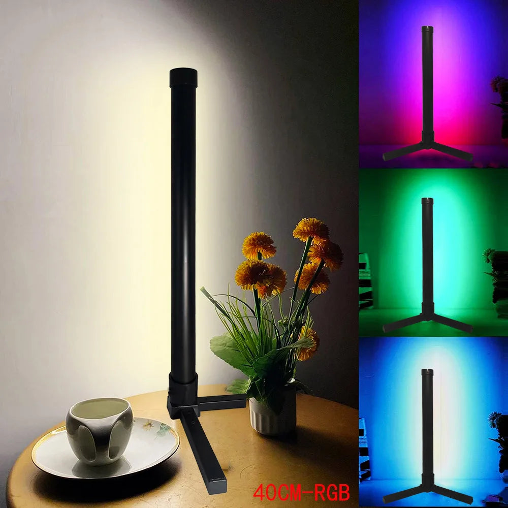 HarmonyGlow Color Sync Lamp