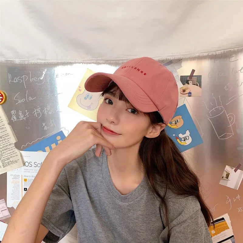 HipScript Unisex Cap