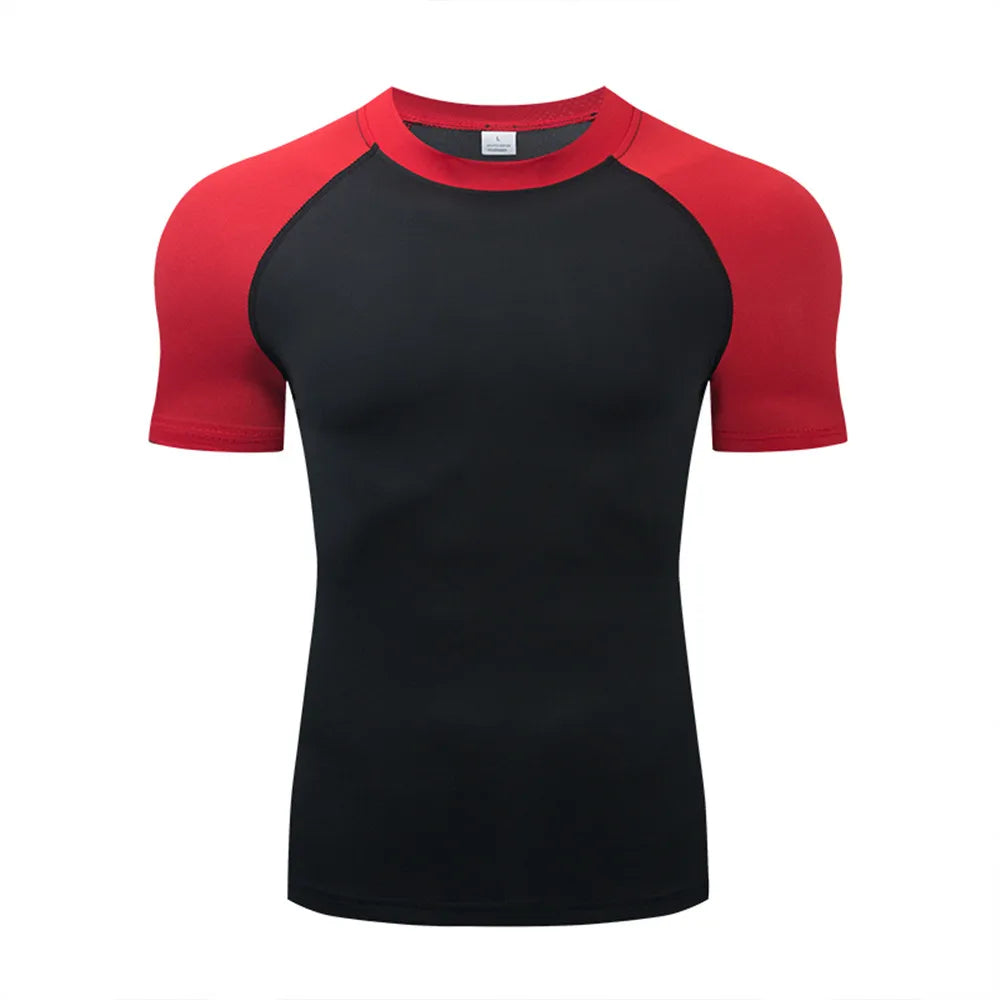 Urban Performance – The Gym Training T-shirt