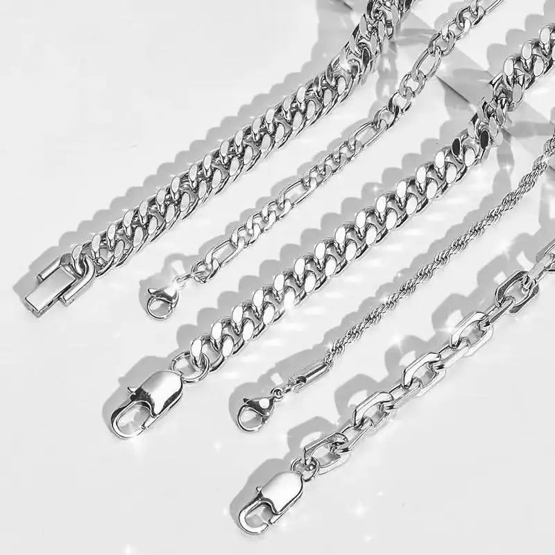 CubanCore Bracelet
