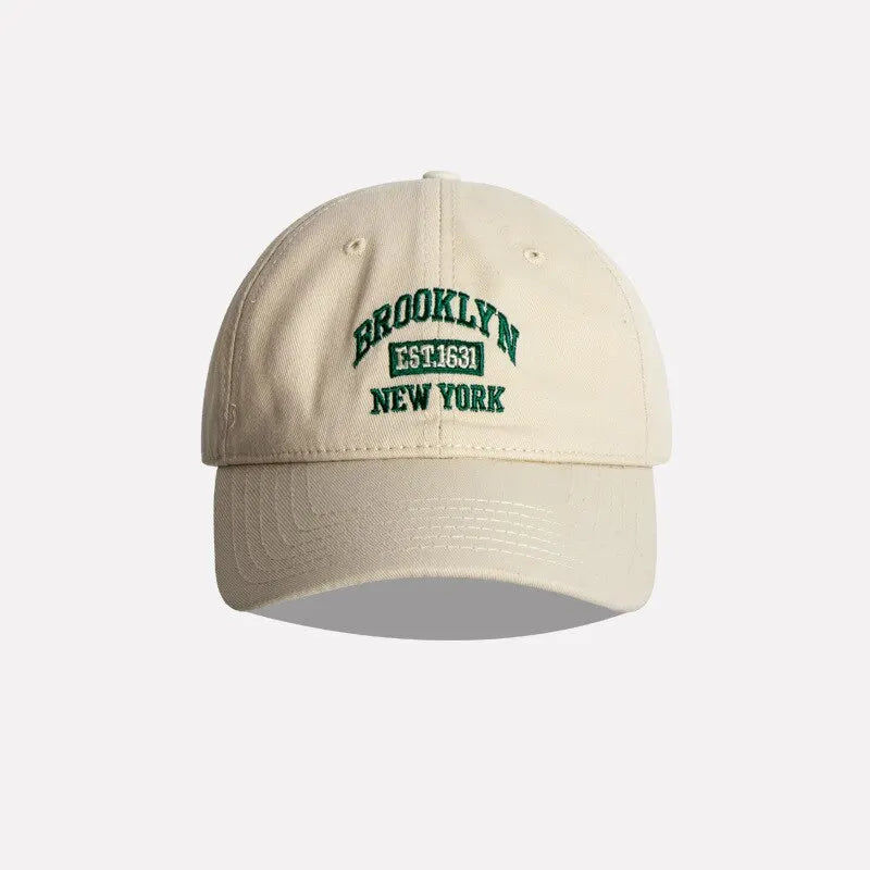 HipScript Unisex Cap