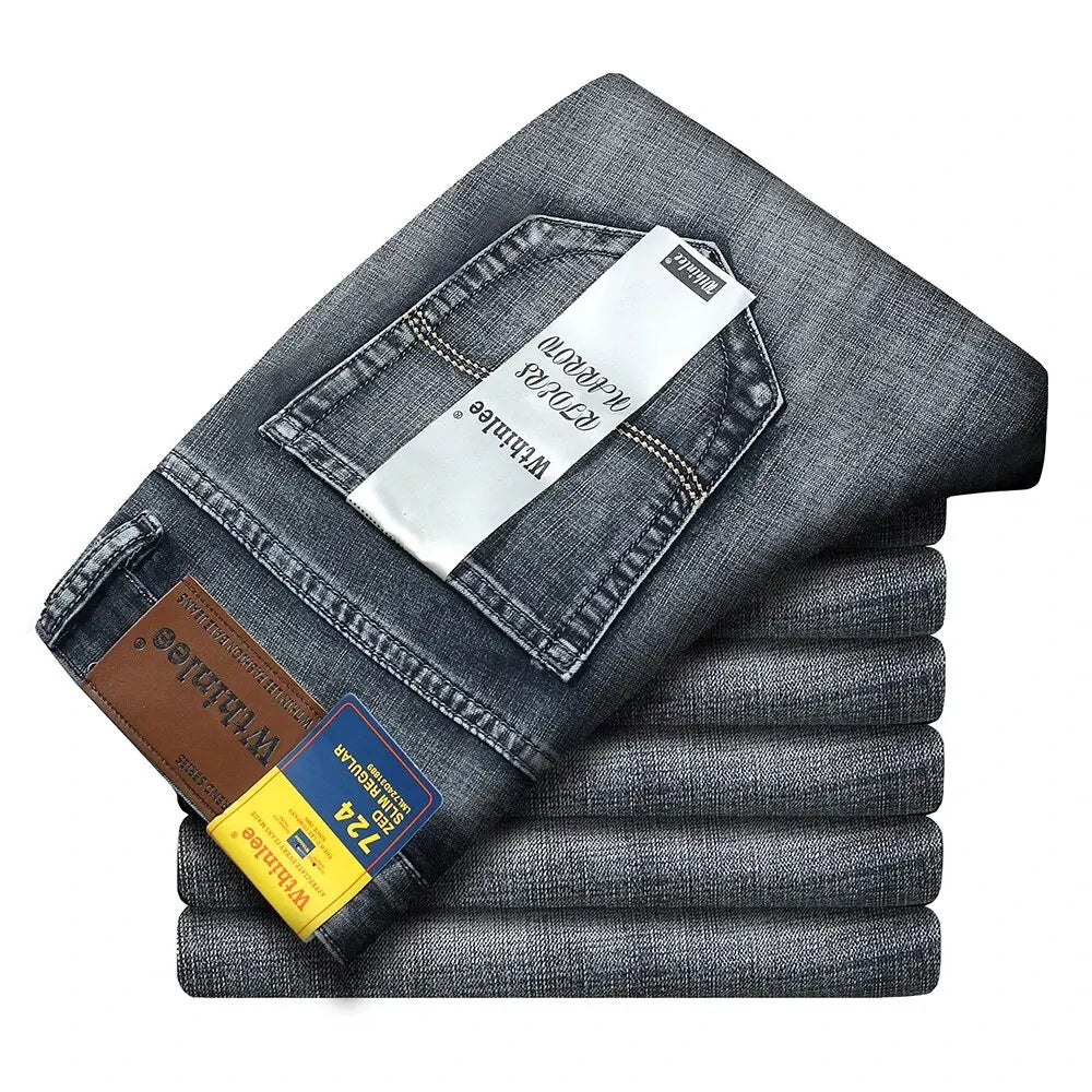Apex Workwear – The Casual Business Jeans