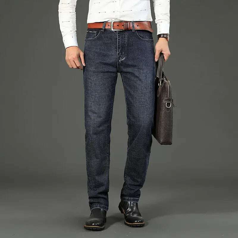 Apex Workwear – The Casual Business Jeans