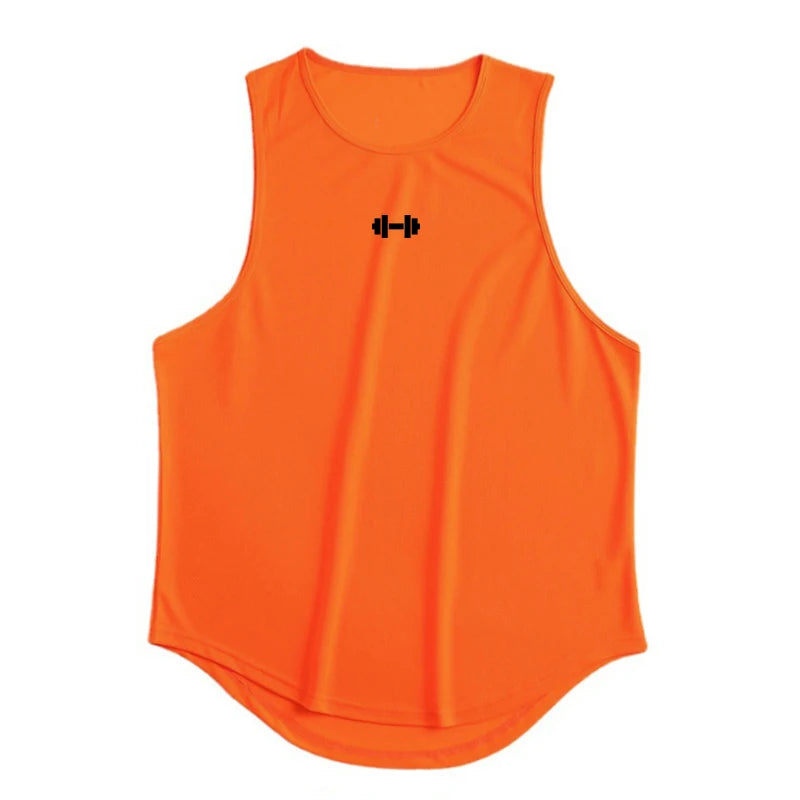 Velocity Tank – The Quick-Dry Fitness Vest