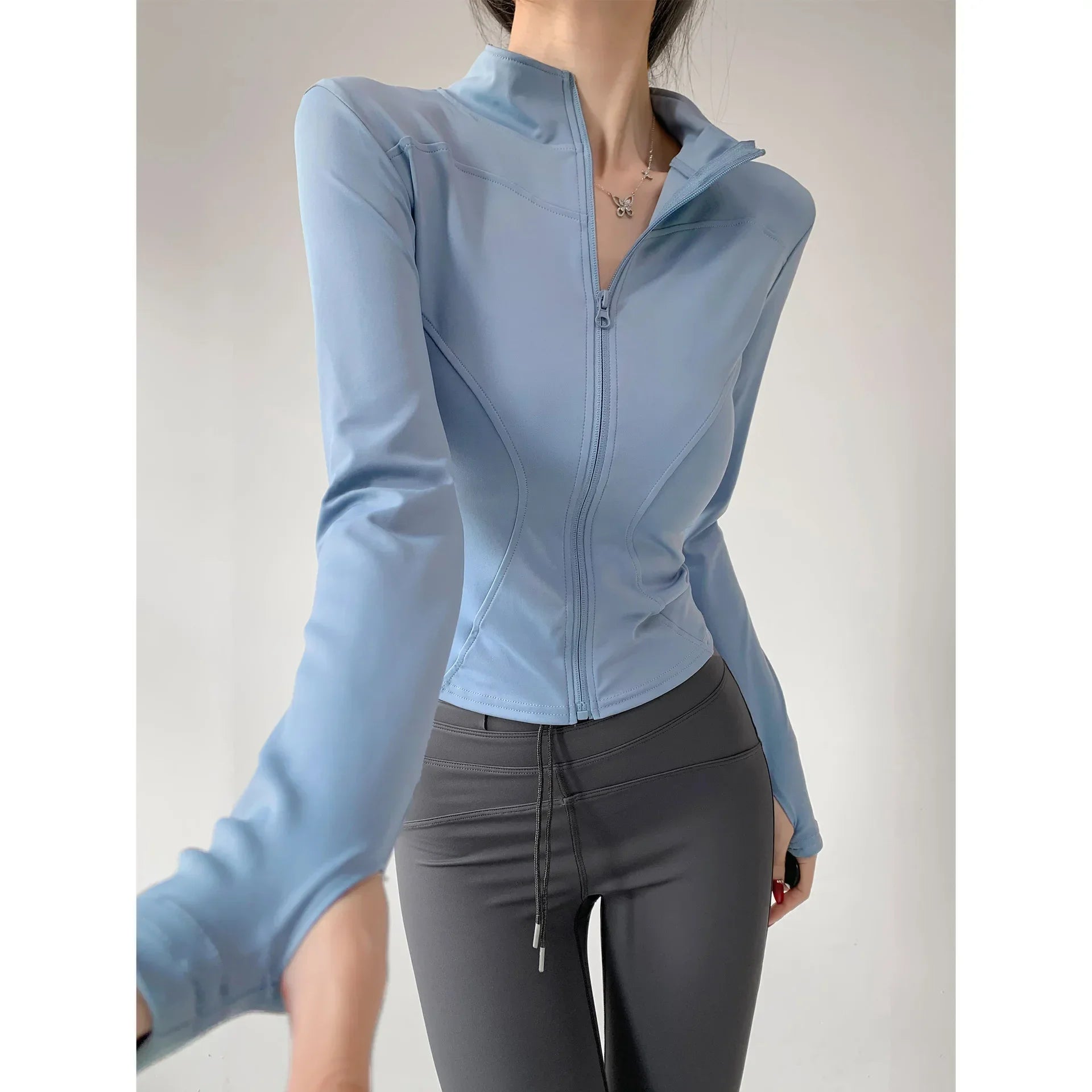 Ascend Coat – The All-in-One Sports Jacket