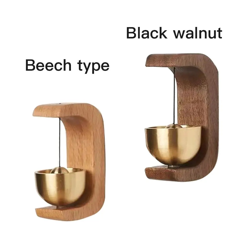 ChimeAura Magnetic Wind Bell