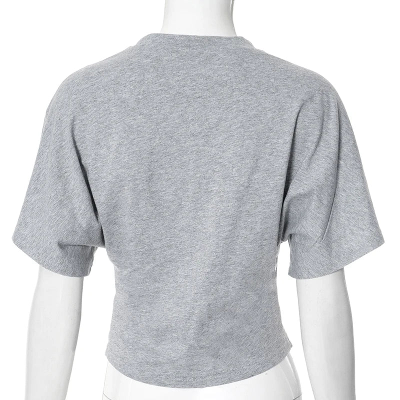 The Curve Tee – The Waist Slimming T-Shirt