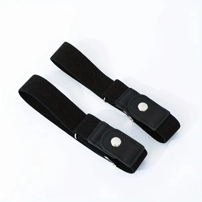 Vertex Flex – Adjustable Stretch Belt for a Perfect Fit