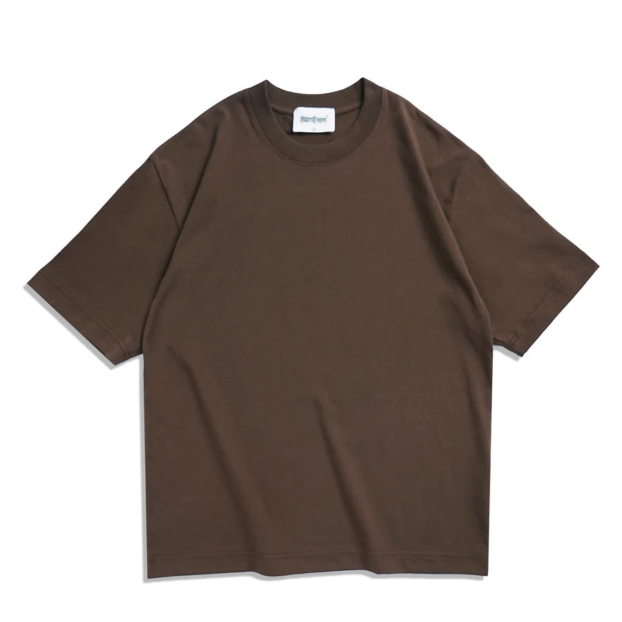 Urban Drop-Tee – The Casual Oversized T-shirt for Summer