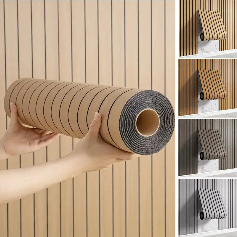 SelfStick 3D Wallboard