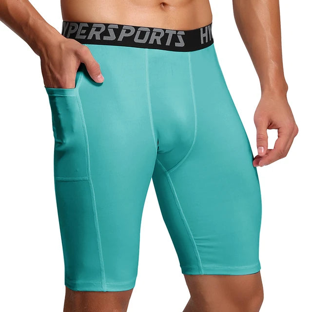 Apex Tights – The Compression Gym Shorts