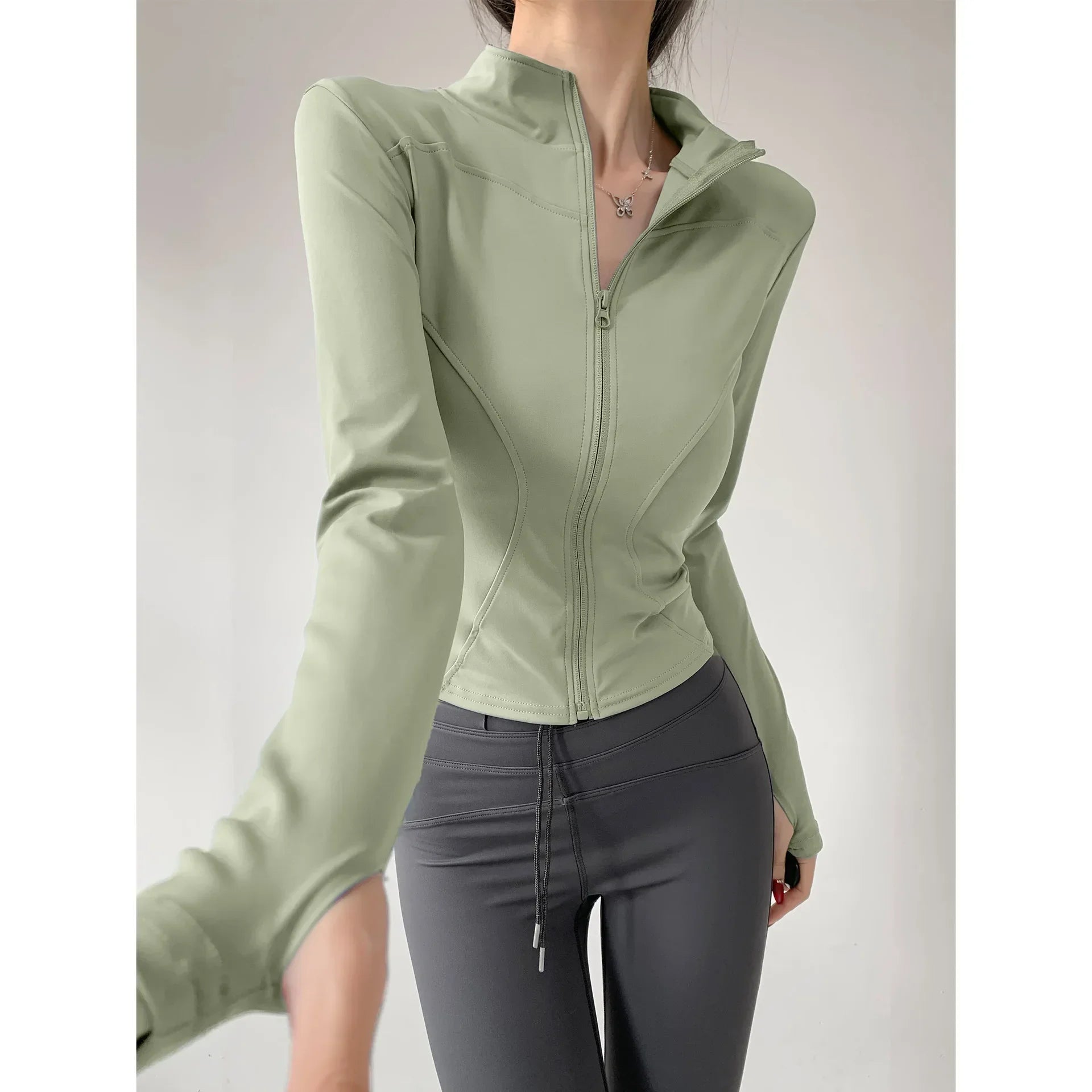 Ascend Coat – The All-in-One Sports Jacket