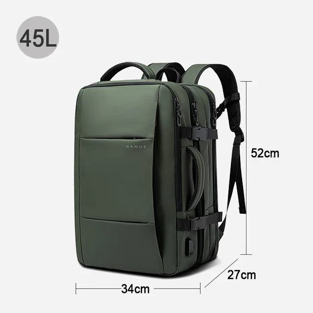 HydroShield GearPack