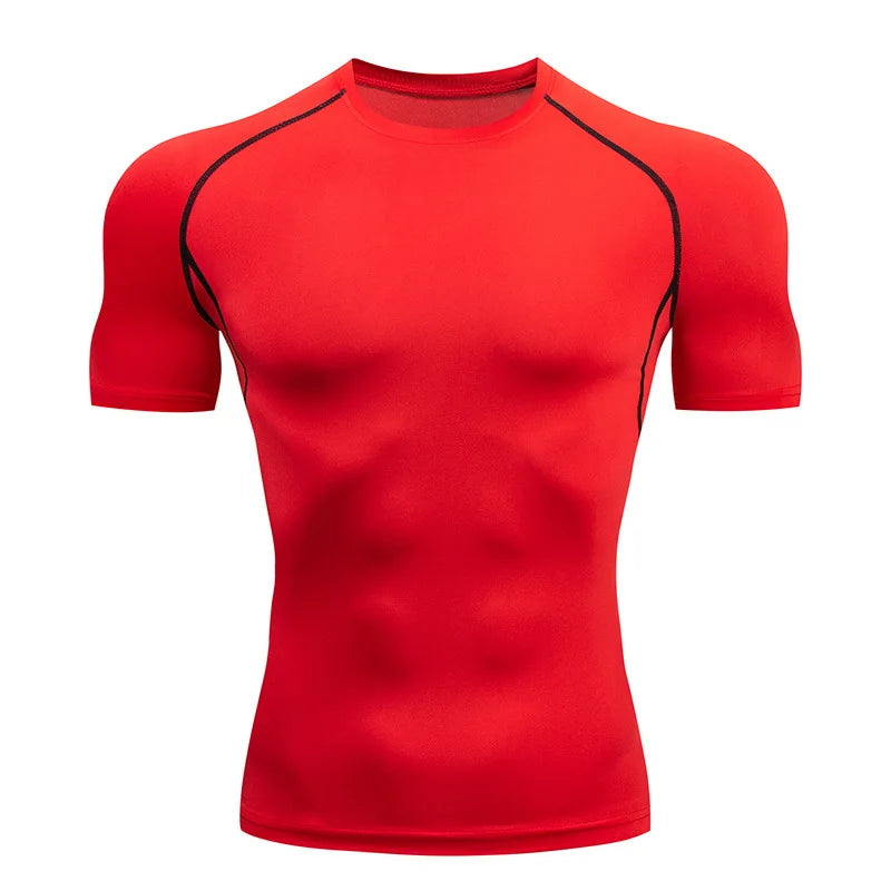 Urban Performance – The Gym Training T-shirt