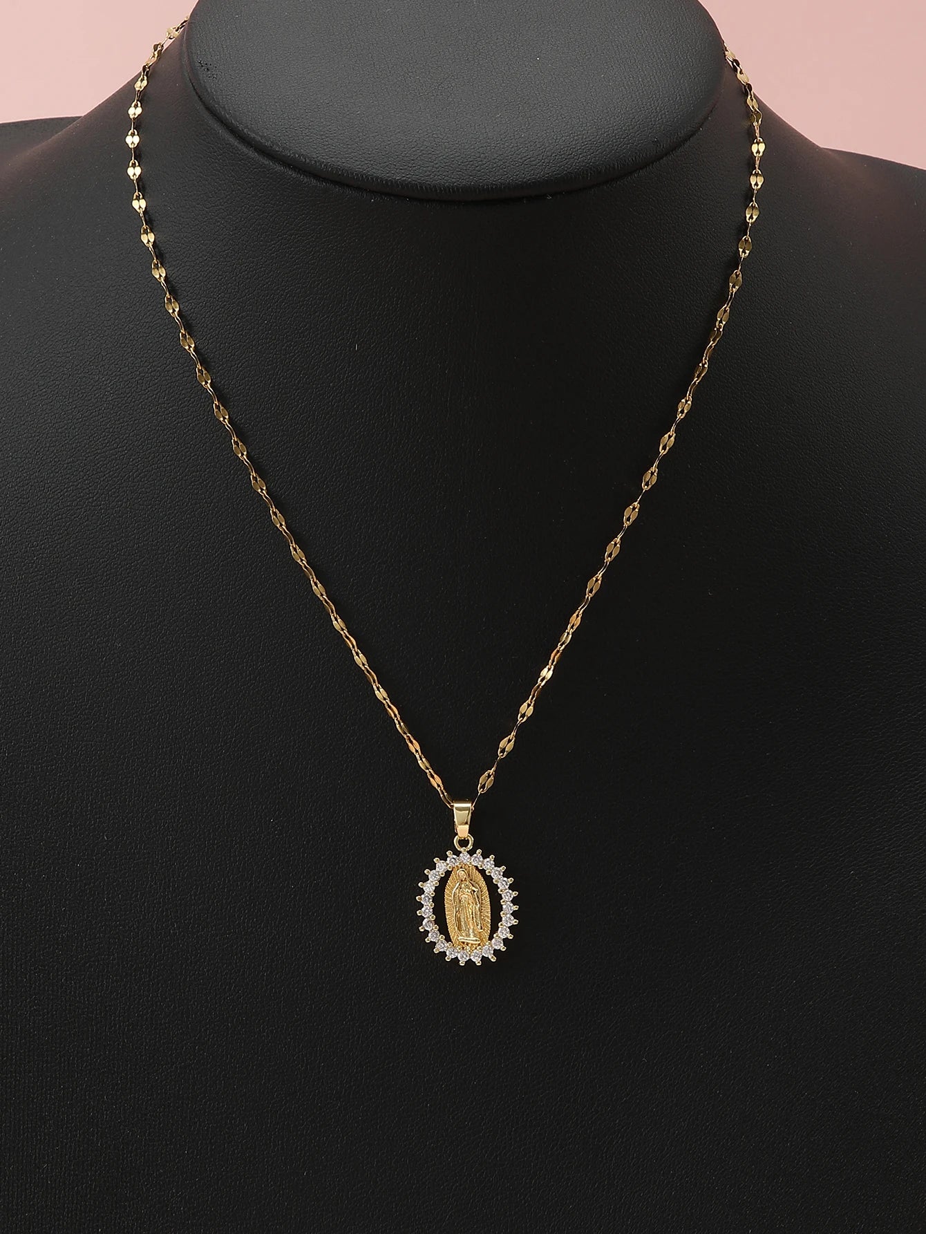 Luminia Celestial – The All Sky Star Miraculous Necklace