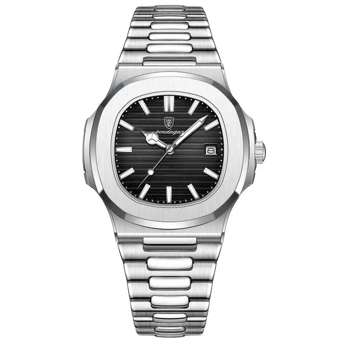 ADAZZY | New Elevio™ Nautilus Pro 41mm Watch
