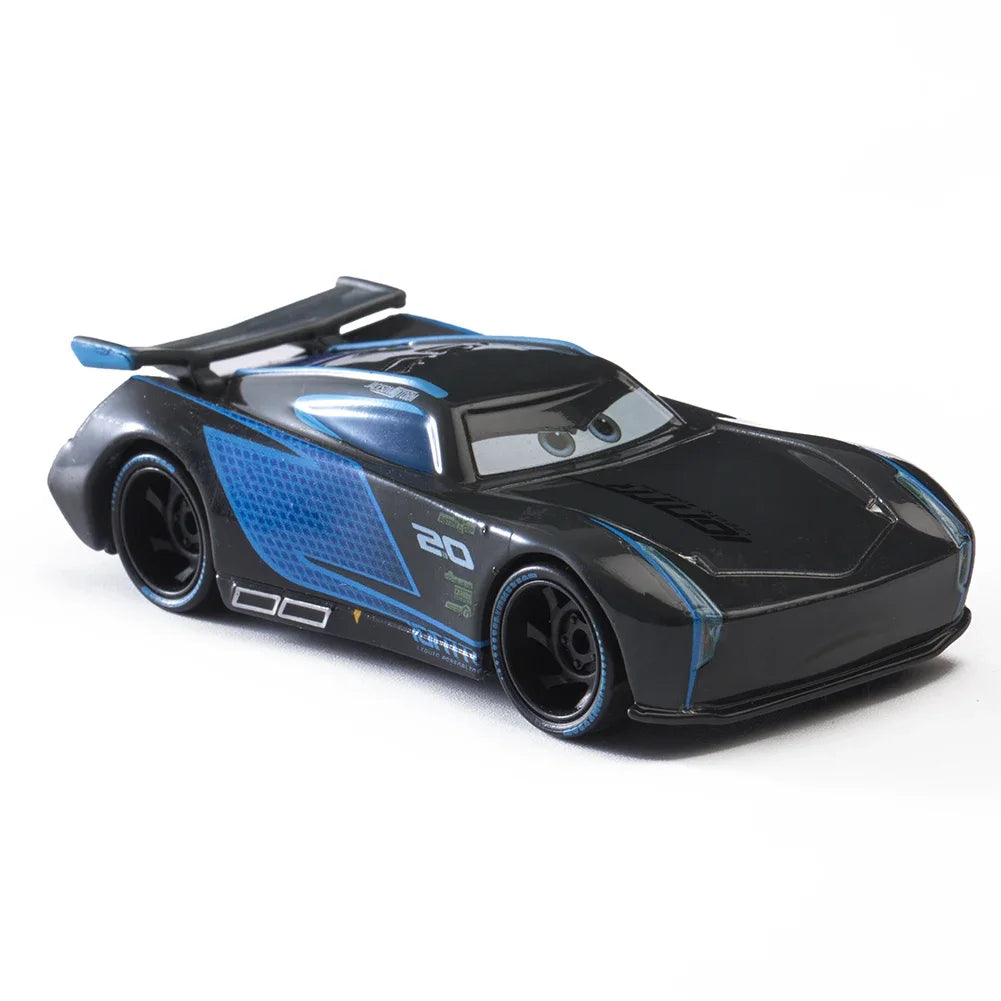 Cars Diecast Racing Set – 8/13/15 Metal Cars Gift Box