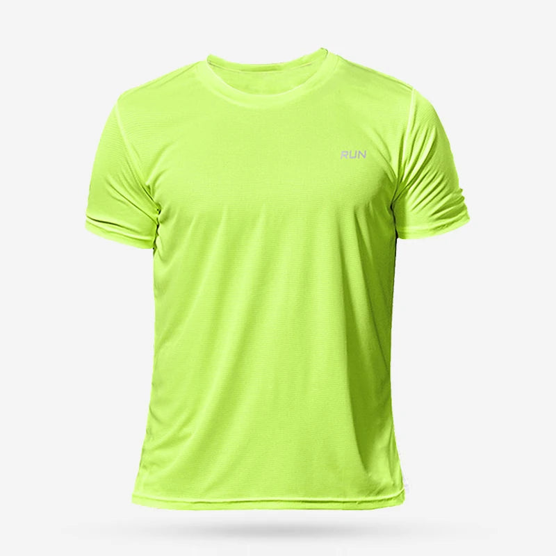 Urban Gym – The Oversized Fitness T-Shirt