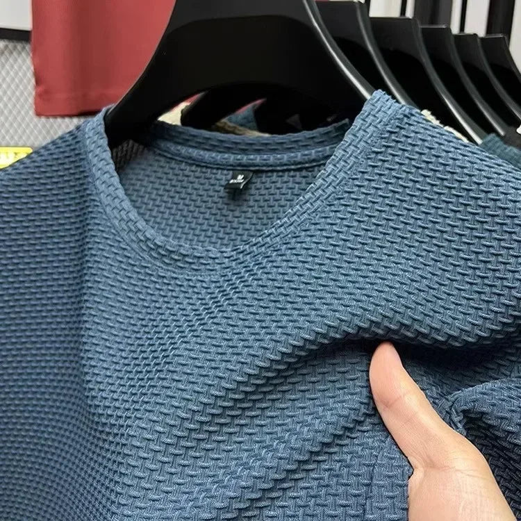 Flex Bamboo – The Casual Summer T-shirt with a Slimming Effect