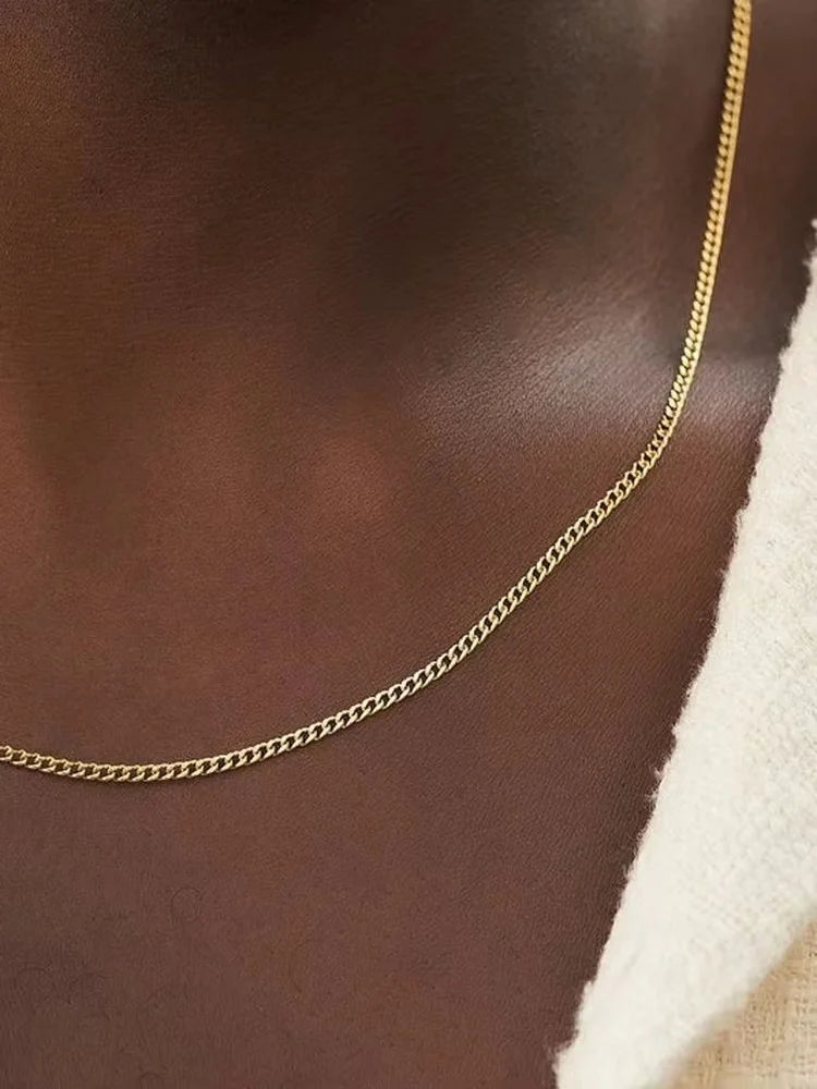 SteelPulse Men's Chain