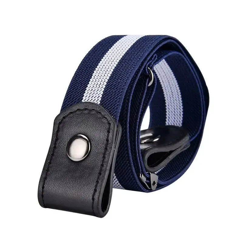 Zenith Flex – The Revolutionary No-Buckle Adjustable Belt