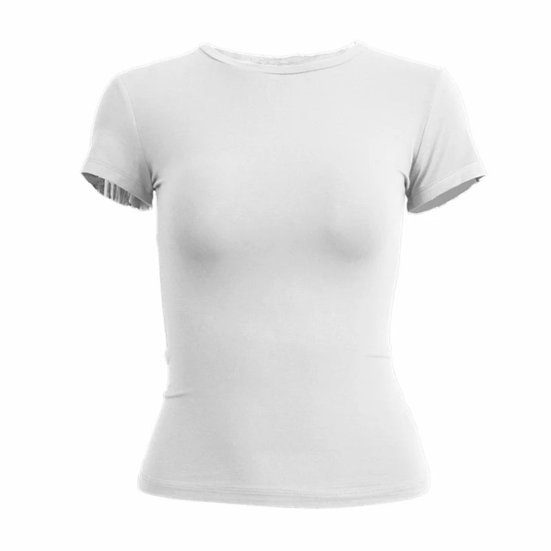 Verve Y2K – The Slim Fit Tee