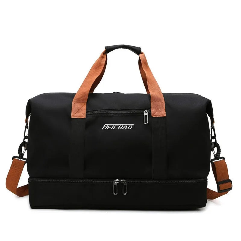 ActivePulse Travel Bag