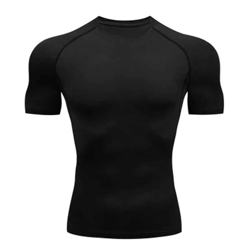 Urban Performance – The Gym Training T-shirt