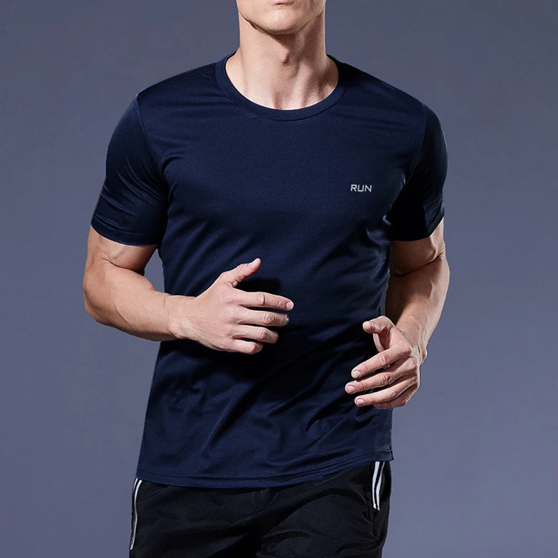 Urban Gym – The Oversized Fitness T-Shirt