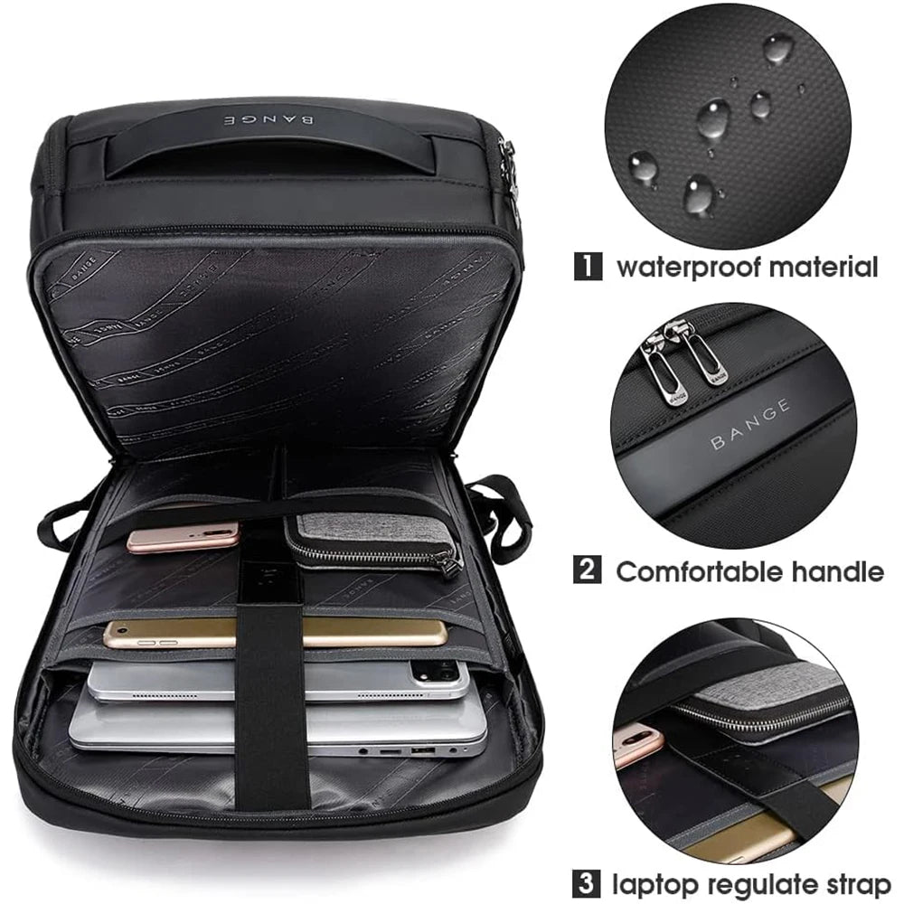 FlexGuard Daily Backpack