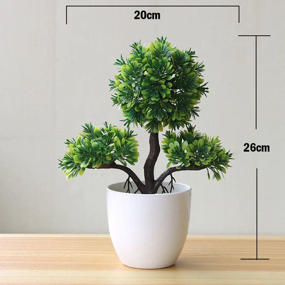 NatureNest Decorative Bonsai
