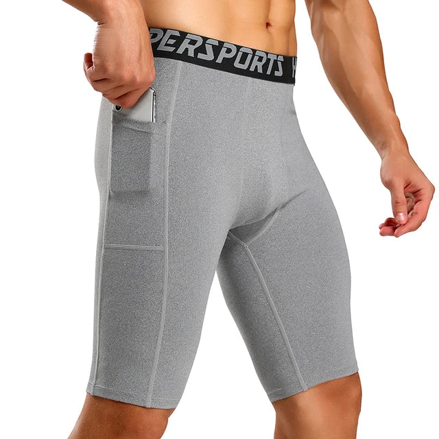Apex Tights – The Compression Gym Shorts