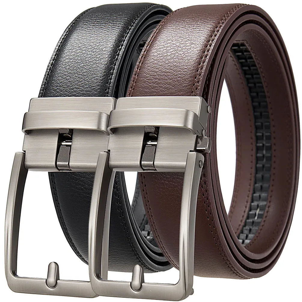 AutoLock Elegance Belt