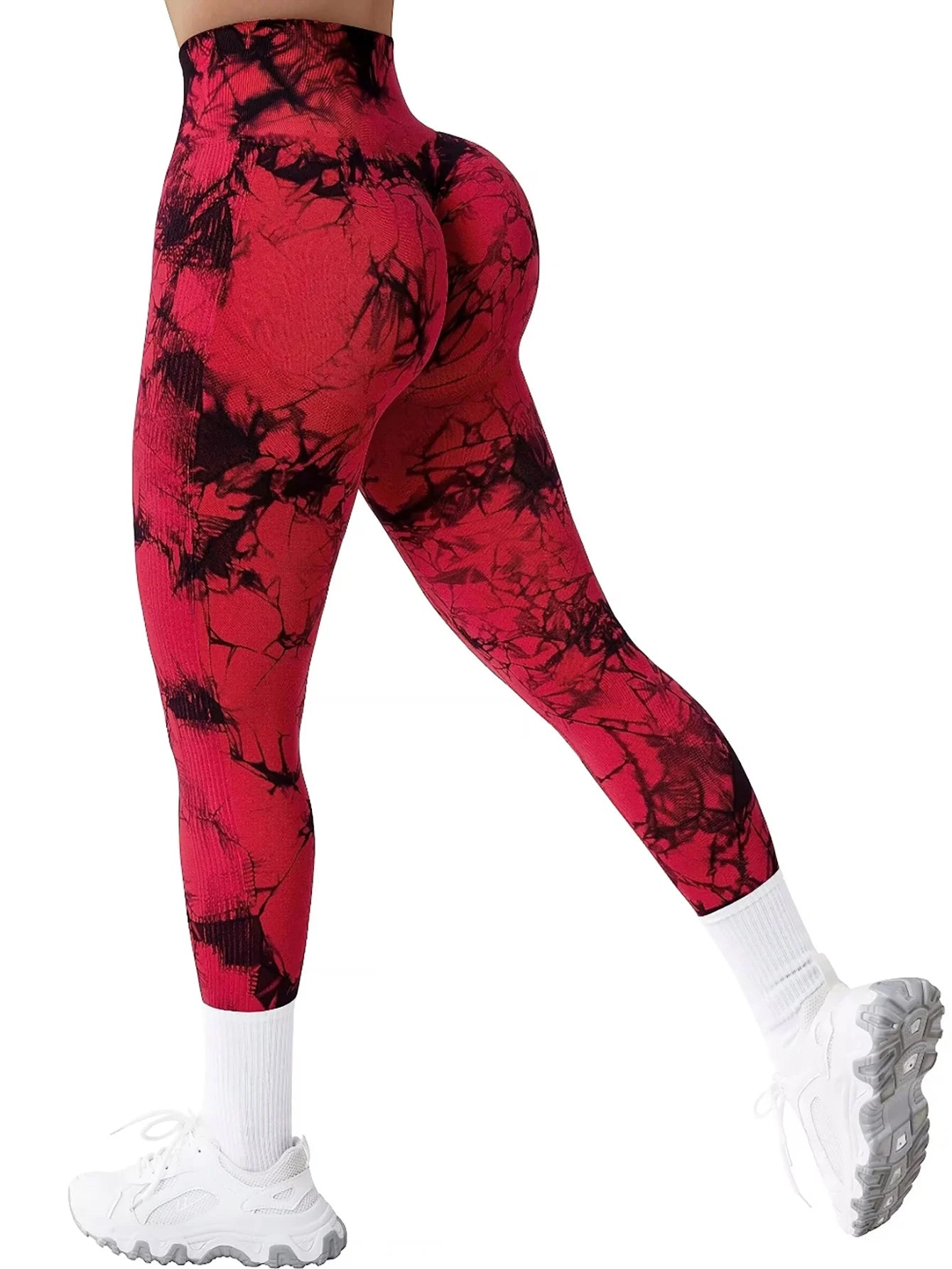 Meridian Fit – The Seamless Tummy Control Tights