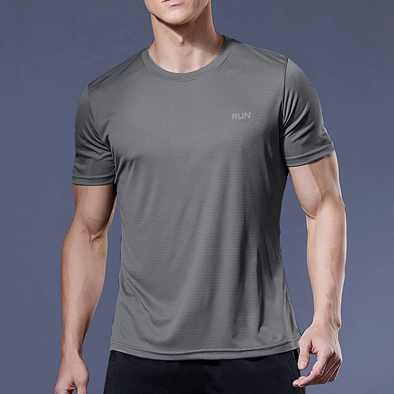 Urban Gym – The Oversized Fitness T-Shirt