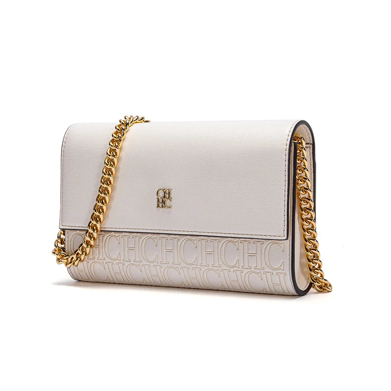MetroChic Flip – Small Magnetic Wallet Bag
