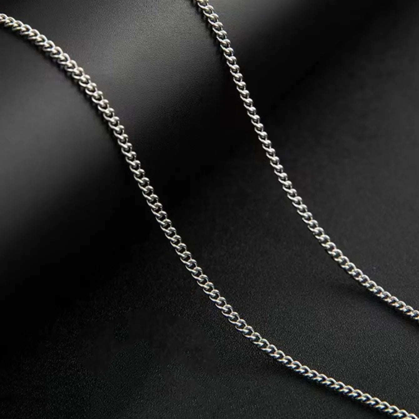 SteelPulse Men's Chain