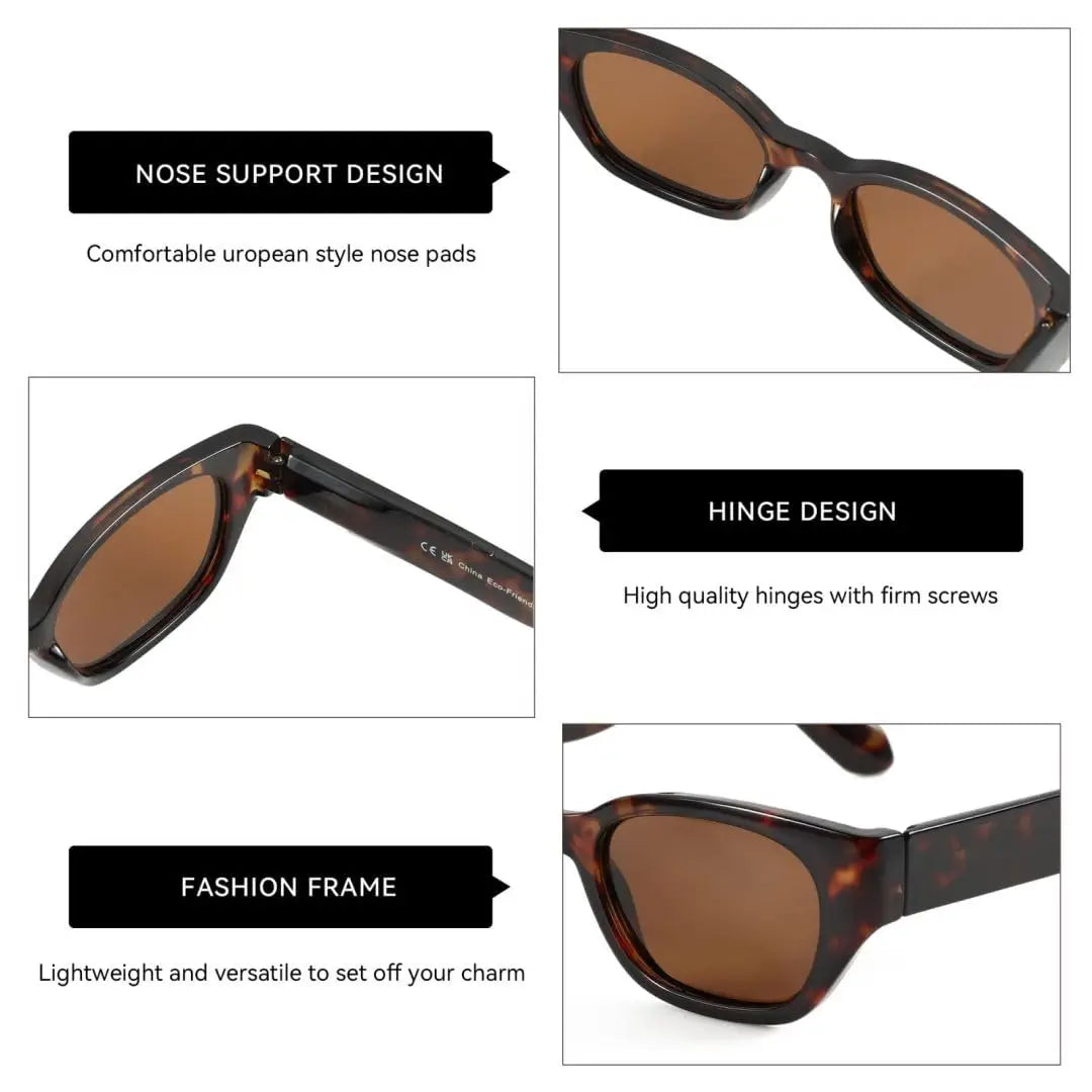 Meridian Protect – The Ultimate UV400 Protection Sunglasses