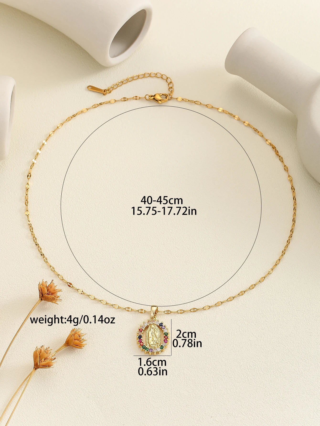 Luminia Celestial – The All Sky Star Miraculous Necklace