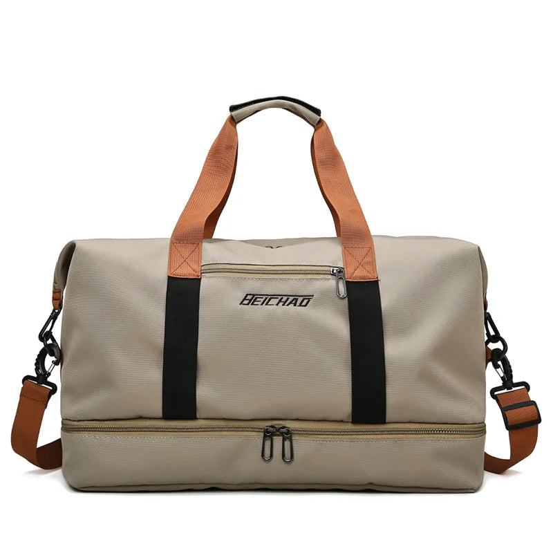 ActivePulse Travel Bag